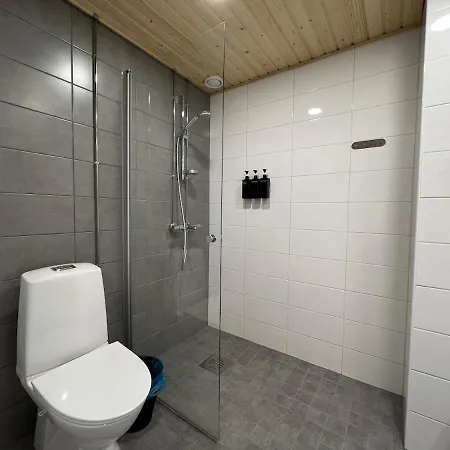 Modern In Kalasatama, Hki